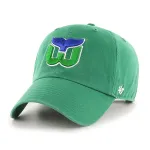 HARTFORD WHALERS VINTAGE BVHATS 47 CLEAN UP
