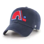 QUEBEC NORDIQUES VINTAGE BVHATS 47 CLEAN UP