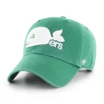 HARTFORD WHALERS VINTAGE BVHATS 47 CLEAN UP