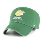 CALIFORNIA GOLDEN SEALS VINTAGE BVHATS 47 CLEAN UP