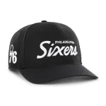 PHILADELPHIA 76ERS ATTITUDE BVHATS 47 HITCH