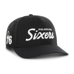 PHILADELPHIA 76ERS ATTITUDE BVHATS 47 HITCH