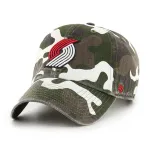 PORTLAND TRAIL BLAZERS BARRACK BVHATS 47 CLEAN UP