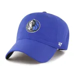 DALLAS MAVERICKS BRRR BVHATS 47 CLEAN UP