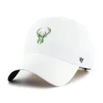 MILWAUKEE BUCKS BRRR BVHATS 47 CLEAN UP