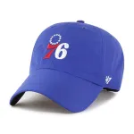 PHILADELPHIA 76ERS BRRR BVHATS 47 CLEAN UP