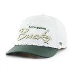 MILWAUKEE BUCKS CHAMBERLAIN SNAP BVHATS 47 HITCH