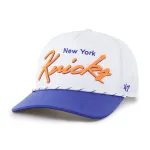 NEW YORK KNICKS CHAMBERLAIN SNAP BVHATS 47 HITCH