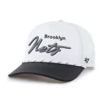 BROOKLYN NETS CHAMBERLAIN SNAP BVHATS 47 HITCH