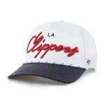 LOS ANGELES CLIPPERS CHAMBERLAIN SNAP BVHATS 47 HITCH