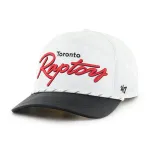 TORONTO RAPTORS CHAMBERLAIN SNAP BVHATS 47 HITCH