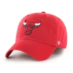 CHICAGO BULLS CLASSIC BVHATS 47 FRANCHISE
