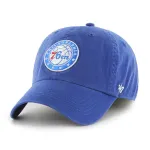 PHILADELPHIA 76ERS CLASSIC BVHATS 47 FRANCHISE