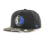 DALLAS MAVERICKS CANTEEN BVHATS 47 CAPTAIN