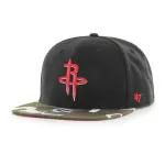 HOUSTON ROCKETS CANTEEN BVHATS 47 CAPTAIN