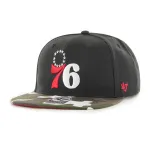 PHILADELPHIA 76ERS CANTEEN BVHATS 47 CAPTAIN