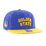 GOLDEN STATE WARRIORS CITY BLOCK BVHATS 47 CAPTAIN RL