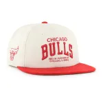 CHICAGO BULLS DELMAR BVHATS 47 CAPTAIN RL RELAXED