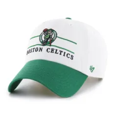 BOSTON CELTICS ARENA BVHATS 47 CLEAN UP
