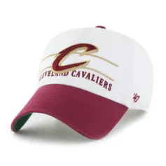 CLEVELAND CAVALIERS ARENA BVHATS 47 CLEAN UP