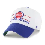 DETROIT PISTONS ARENA BVHATS 47 CLEAN UP
