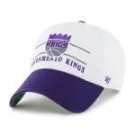 SACRAMENTO KINGS ARENA BVHATS 47 CLEAN UP