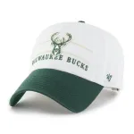 MILWAUKEE BUCKS ARENA BVHATS 47 CLEAN UP