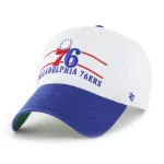 PHILADELPHIA 76ERS ARENA BVHATS 47 CLEAN UP