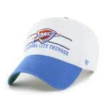 OKLAHOMA CITY THUNDER ARENA BVHATS 47 CLEAN UP