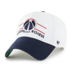 WASHINGTON WIZARDS ARENA BVHATS 47 CLEAN UP