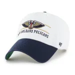 NEW ORLEANS PELICANS ARENA BVHATS 47 CLEAN UP