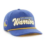 GOLDEN STATE WARRIORS ARENA BVHATS 47 HITCH RELAXED FIT