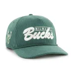 MILWAUKEE BUCKS ARENA BVHATS 47 HITCH RELAXED FIT