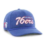 PHILADELPHIA 76ERS ARENA BVHATS 47 HITCH RELAXED FIT