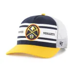 DENVER NUGGETS ARENA SUPER STRIPE BVHATS 47 HITCH RELAXED FIT