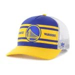 GOLDEN STATE WARRIORS ARENA SUPER STRIPE BVHATS 47 HITCH RELAXED FIT