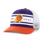 PHOENIX SUNS ARENA SUPER STRIPE BVHATS 47 HITCH RELAXED FIT