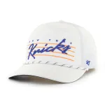 NEW YORK KNICKS DOWNBURST BVHATS 47 HITCH