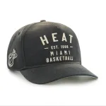 MIAMI HEAT DUSTED LARAMIE BVHATS 47 HITCH RELAXED FIT