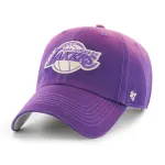 LOS ANGELES LAKERS DUSTED BVHATS 47 CLEAN UP