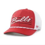 CHICAGO BULLS DOWNBURST BVHATS 47 TRUCKER