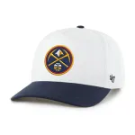 DENVER NUGGETS TWO TONE BVHATS 47 HITCH