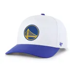 GOLDEN STATE WARRIORS TWO TONE BVHATS 47 HITCH