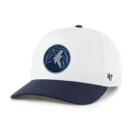 MINNESOTA TIMBERWOLVES TWO TONE BVHATS 47 HITCH