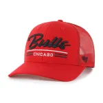 CHICAGO BULLS GARNER BVHATS 47 TRUCKER
