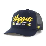 DENVER NUGGETS GARNER BVHATS 47 TRUCKER