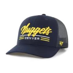 DENVER NUGGETS GARNER BVHATS 47 TRUCKER
