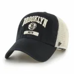 BROOKLYN NETS MORGANTOWN BVHATS 47 CLEAN UP