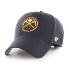 DENVER NUGGETS BVHATS 47 MVP