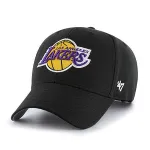 LOS ANGELES LAKERS BVHATS 47 MVP